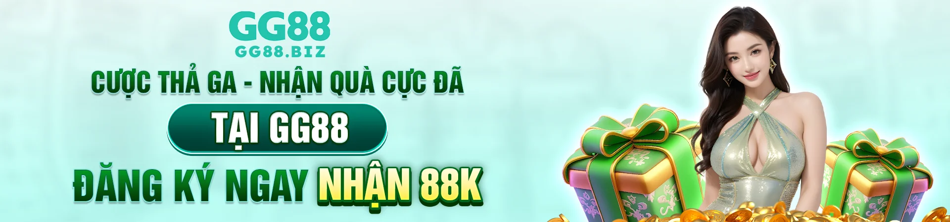 Banner GG88